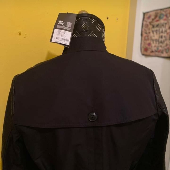 Burberry Trench Coat - Picture 2 of 8
